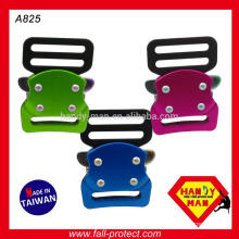 High Strength Colorful Small Backpack Buckle